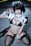 [Cosplay] ZinieQ - Ellen Joe