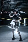 [Cosplay] ZinieQ - Ellen Joe
