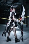 [Cosplay] ZinieQ - Ellen Joe