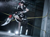 [Cosplay] ZinieQ - Ellen Joe