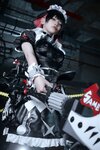 [Cosplay] ZinieQ - Ellen Joe