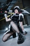 [Cosplay] ZinieQ - Ellen Joe