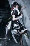 [Cosplay] ZinieQ - Ellen Joe