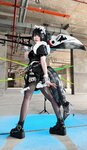 [Cosplay] ZinieQ - Ellen Joe