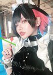 [Cosplay] ZinieQ - Ellen Joe