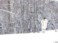 [Graphis] Riko Hoshino 星乃莉子 - New Year's Holiday Special 2024 - Polaris vol.1