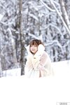 [Graphis] Riko Hoshino 星乃莉子 - New Year's Holiday Special 2024 - Polaris vol.1