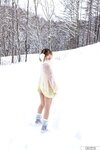 [Graphis] Riko Hoshino 星乃莉子 - New Year's Holiday Special 2024 - Polaris vol.1