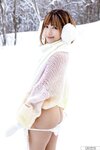[Graphis] Riko Hoshino 星乃莉子 - New Year's Holiday Special 2024 - Polaris vol.1