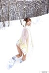 [Graphis] Riko Hoshino 星乃莉子 - New Year's Holiday Special 2024 - Polaris vol.1