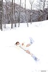 [Graphis] Riko Hoshino 星乃莉子 - New Year's Holiday Special 2024 - Polaris vol.1