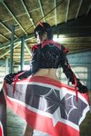 [Cosplay] 零崎沙耶 - 碧蓝航线 胡滕