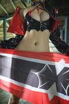 [Cosplay] 零崎沙耶 - 碧蓝航线 胡滕