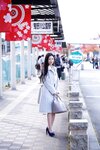 【創刊40周年特別企画】壇蜜 集中連載「クロニクル20カット」vol.2