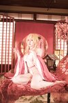 [Cosplay] Natsuko夏夏子 - 碧蓝航线 光荣 凉夜香雪