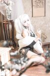 [Cosplay] Chun Momo 蠢沫沫 - Cheongsam Loli 旗袍萝莉