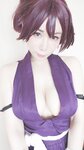 [Cosplay] Yui Okada 岡田ゆい - Yuzuriha