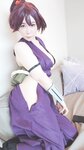 [Cosplay] Yui Okada 岡田ゆい - Yuzuriha