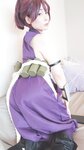 [Cosplay] Yui Okada 岡田ゆい - Yuzuriha