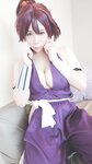 [Cosplay] Yui Okada 岡田ゆい - Yuzuriha