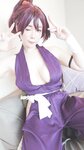 [Cosplay] Yui Okada 岡田ゆい - Yuzuriha