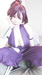 [Cosplay] Yui Okada 岡田ゆい - Yuzuriha
