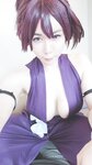 [Cosplay] Yui Okada 岡田ゆい - Yuzuriha