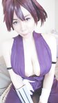 [Cosplay] Yui Okada 岡田ゆい - Yuzuriha