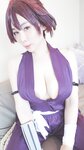 [Cosplay] Yui Okada 岡田ゆい - Yuzuriha
