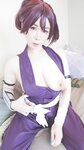[Cosplay] Yui Okada 岡田ゆい - Yuzuriha
