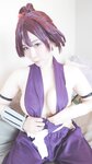 [Cosplay] Yui Okada 岡田ゆい - Yuzuriha