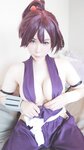[Cosplay] Yui Okada 岡田ゆい - Yuzuriha