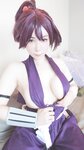 [Cosplay] Yui Okada 岡田ゆい - Yuzuriha