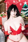 [Cosplay] 珟_珏Dita - 美味圣诞B档