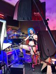 [Cosplay] Choi Ji Yun - Jinx
