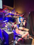 [Cosplay] Choi Ji Yun - Jinx