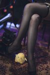 [Cosplay] 雪晴Astra - 万圣节 雅努斯