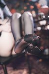 [Cosplay] 雪晴Astra - 万圣节 雅努斯