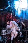 [Cosplay] 珟_珏Dita - 鬼新娘