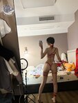 [Cosplay] AT鲨 - 新年淫纹