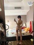 [Cosplay] AT鲨 - 新年淫纹