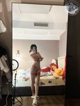 [Cosplay] AT鲨 - 新年淫纹