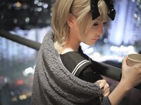 [Cosplay] Feather_rr 前羽_rr - Fate One