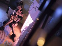 [Cosplay] Feather_rr 前羽_rr - Fate One