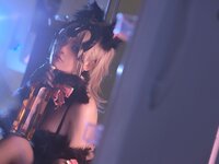 [Cosplay] Feather_rr 前羽_rr - Fate One