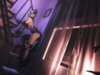 [Cosplay] Feather_rr 前羽_rr - Fate One