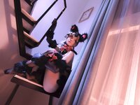 [Cosplay] Feather_rr 前羽_rr - Fate One