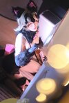 [Cosplay] Feather_rr 前羽_rr - Fate One