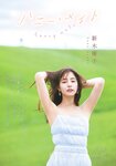 [Big Comic Spirits] 2020 No.01 (新木優子)