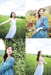 [Big Comic Spirits] 2020 No.01 (新木優子)